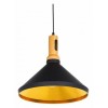 Подвесной светильник LUMINA DECO LDP 7868 BK