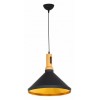 Подвесной светильник LUMINA DECO LDP 7868 BK