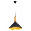 Подвесной светильник LUMINA DECO LDP 7868 BK