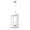 Подвесной светильник LUMINA DECO Manhattan LDP 8012-1 CHR