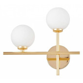 Бра LUMINA DECO Marsiada LDW 6033N-2 FGD