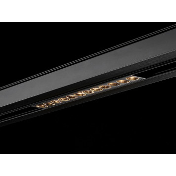 Встраиваемый светильник Lumker SY-LINK SY-LINK-220-BL-12-WW-1