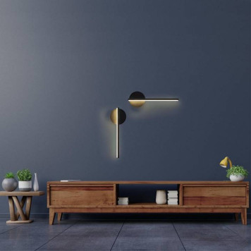 Бра Lumion Eleri 5605/9WL-5