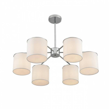 Люстра на штанге Lumion Suntori 6591/6-2