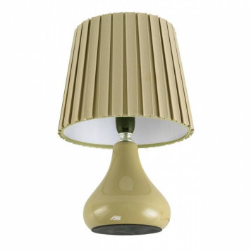 Настольная лампа декоративная Lumion NAINA 8183/1T-1