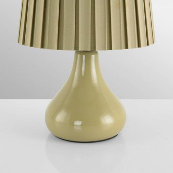 Настольная лампа декоративная Lumion NAINA 8183/1T-5