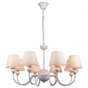 Подвесная люстра LGO Hartford LSP-8033-1