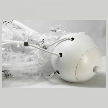 Подвесная люстра LGO Hartford LSP-8033-6