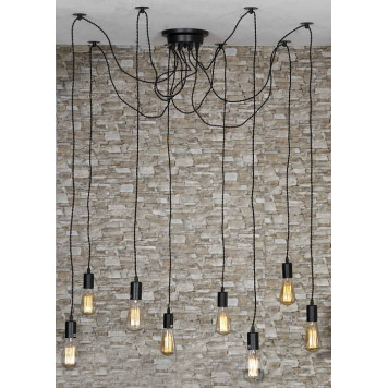 Подвесной светильник LGO Shirley LSP-9840-1