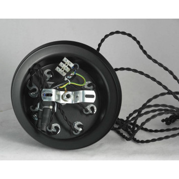 Подвесной светильник LGO Shirley LSP-9840-4