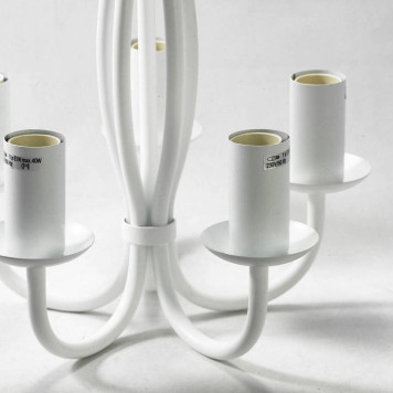 Подвесная люстра LGO Congress LSP-9912-2