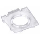 Рамка на 1 светильник Lightstar Anello 012000