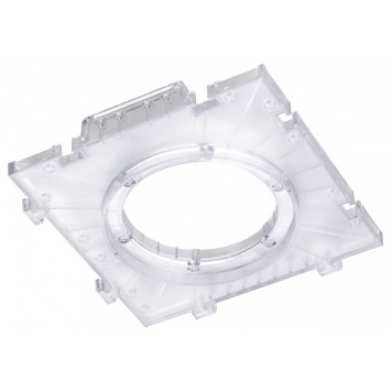 Рамка на 1 светильник Lightstar Anello 012000