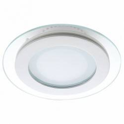 Встраиваемый светильник Lightstar Acri LED 212010