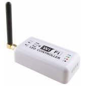 Контроллер-регулятор цвета RGB Wi-Fi для смартфонов и планшетов Lightstar  410954