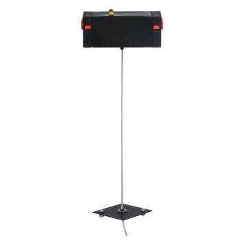 Переходник для трека Lightstar Teta 595957