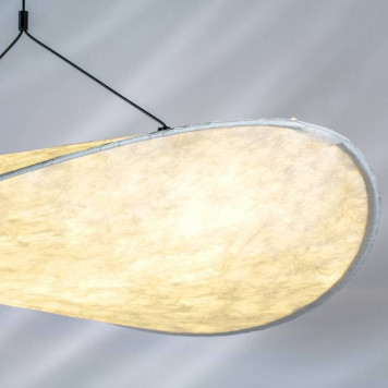 Подвесной светильник Lightstar Genova 610086-4