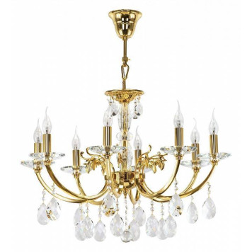 Подвесная люстра Osgona Stregaro 694082-1