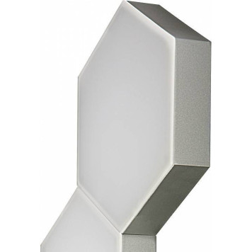 Накладной светильник Lightstar Favo LED 750644-1