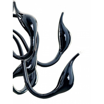 Люстра на штанге Lightstar Cigno Collo 751187-1