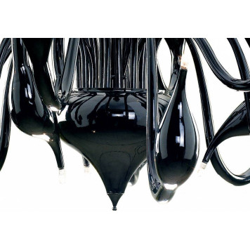 Люстра на штанге Lightstar Cigno Collo 751187-2