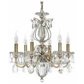 Подвесная люстра Osgona Schon 790061