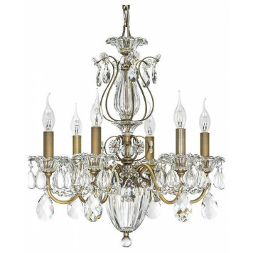 Подвесная люстра Osgona Schon 790061