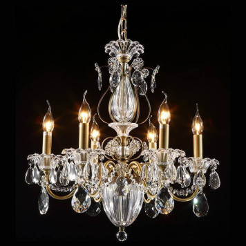 Подвесная люстра Osgona Schon 790061-1