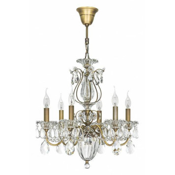 Подвесная люстра Osgona Schon 790061-2