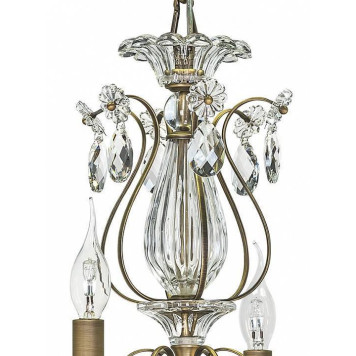 Подвесная люстра Osgona Schon 790061-5