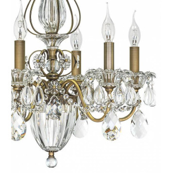 Подвесная люстра Osgona Schon 790061-6