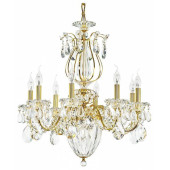 Подвесная люстра Osgona Schon 790112