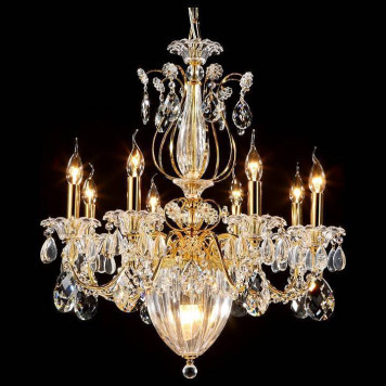 Подвесная люстра Osgona Schon 790112-1