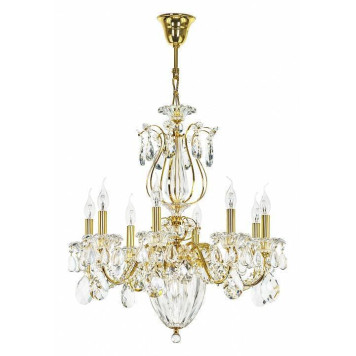 Подвесная люстра Osgona Schon 790112-2