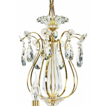 Подвесная люстра Osgona Schon 790112-4