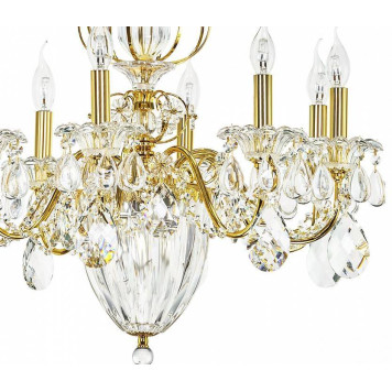 Подвесная люстра Osgona Schon 790112-5