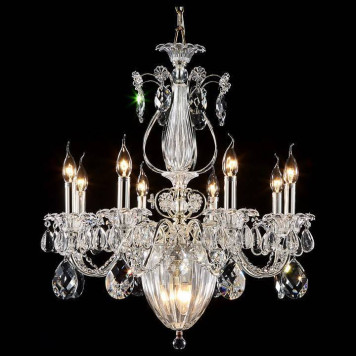 Подвесная люстра Osgona Schon 790114-1