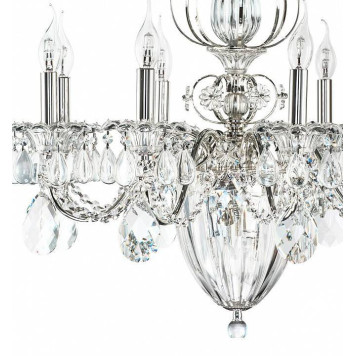 Подвесная люстра Osgona Schon 790114-5