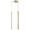Подвесная люстра Lightstar Tubo L3T747343