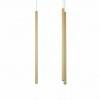 Подвесная люстра Lightstar Tubo L3T747343