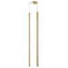 Подвесная люстра Lightstar Tubo L3T747443