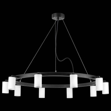 Подвесная люстра Lightstar Rullo LR020360-2