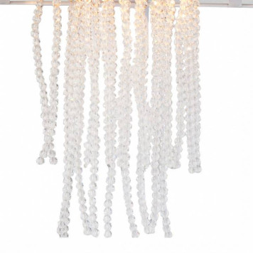 Накладной светильник Lucia Tucci Cosmopolitan COSMOPOLITAN W2970.2 black-2