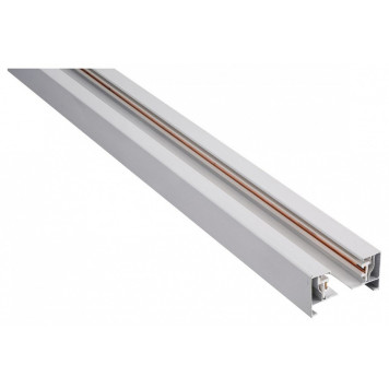 Трек накладной Lucia Tucci LTP LTP-TR001-1-W