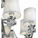 Люстра на штанге iLamp Vivia 82367/8 CR