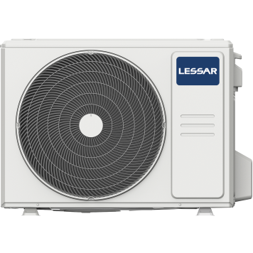 Сплит-система LS-HE12KDE2A/LU-HE12KDE2A-1