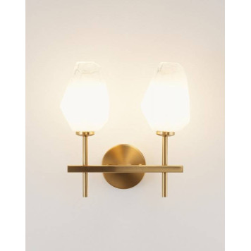 Бра Moderli Catris V10314-2W-1