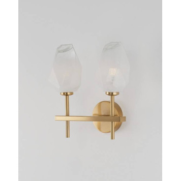 Бра Moderli Catris V10314-2W-3