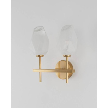 Бра Moderli Catris V10314-2W-4