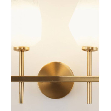 Бра Moderli Catris V10314-2W-5